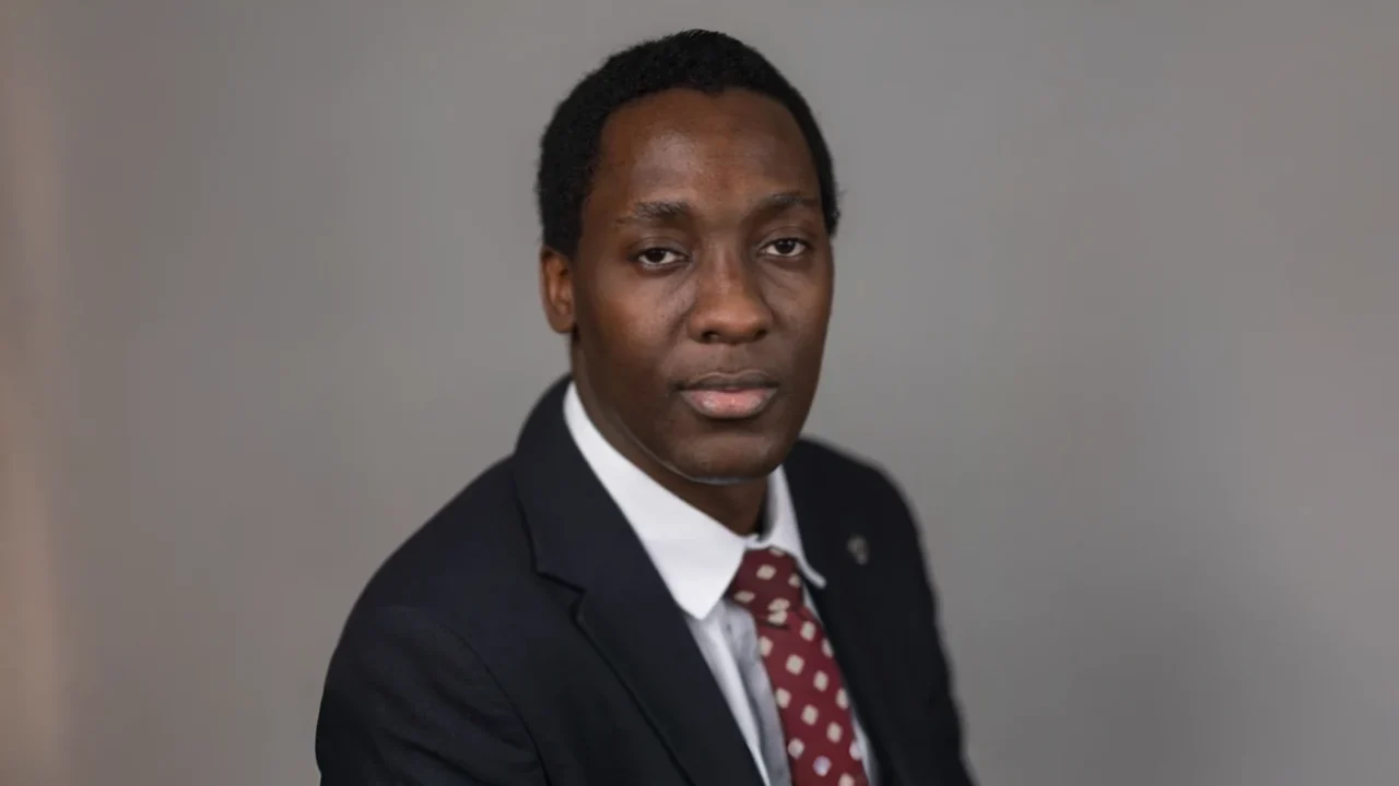 William Tembo: Understanding Stroke Through Landmark Clinical Trials