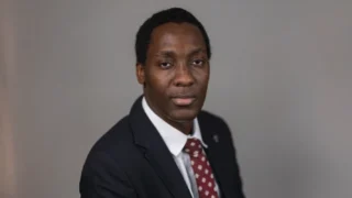 William Tembo: Understanding Stroke Through Landmark Clinical Trials