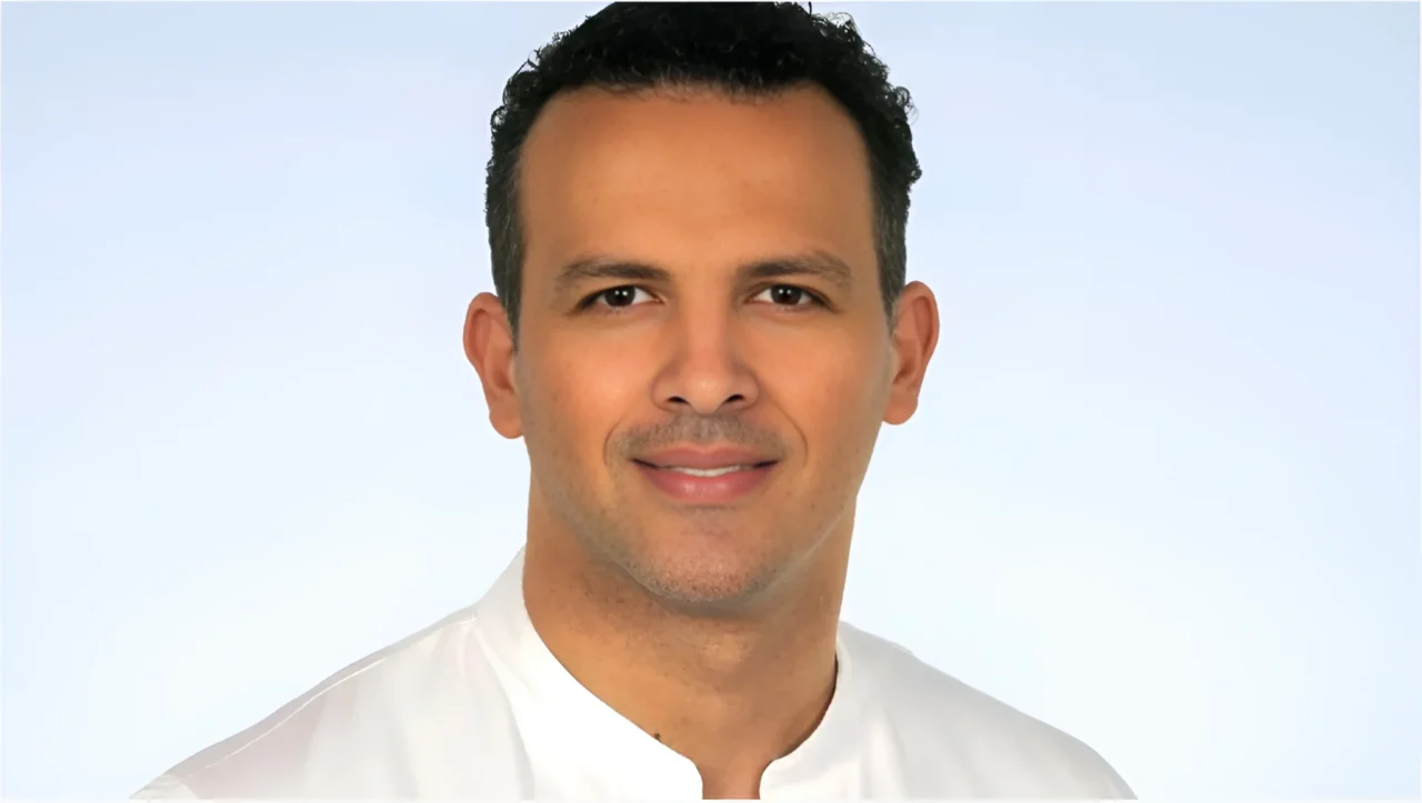 Ramy Abdelnaby: Let’s Prioritize Women’s Health In Neurological Care