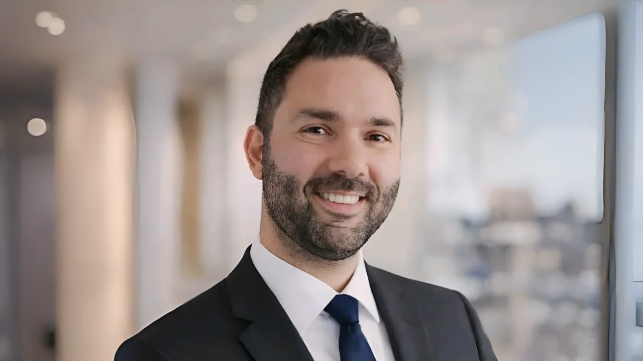 Peter Bou Dib: New Insights on Factor VIII and the Musculoskeletal System