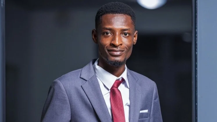 Edward Adomako: Recognizing Thrombotic Thrombocytopenic Purpura as A Life-Threatening Emergency