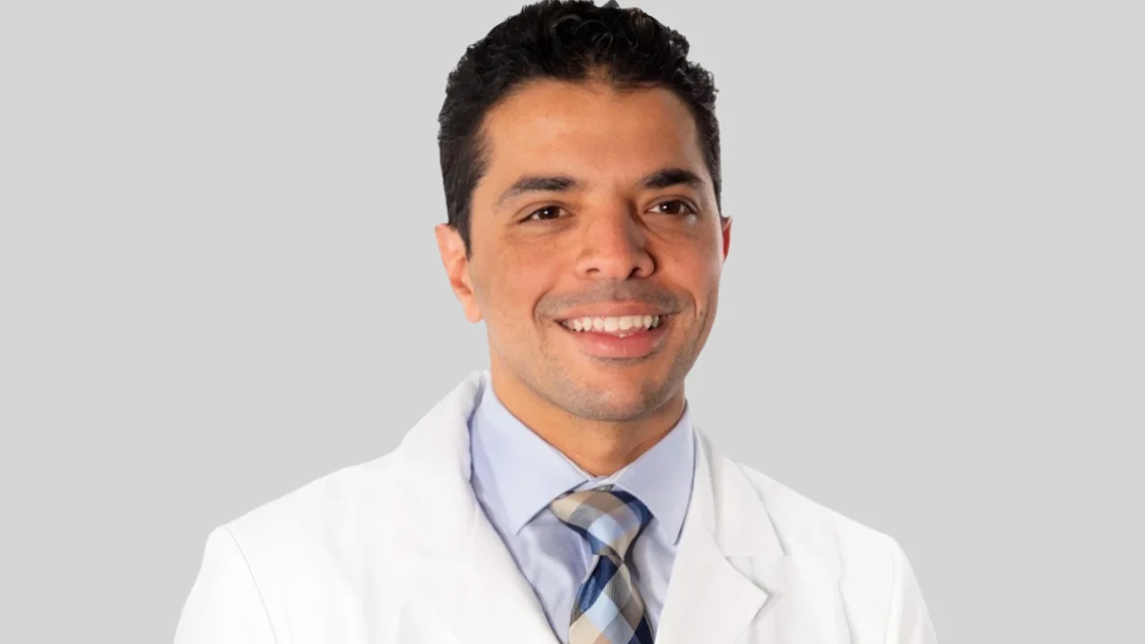 Ayman Elbadawi: Why Does Stent Thrombosis Still Occur? Insights from the NCDR Data