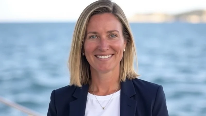 Melissa Hollo: Closing the Gap in Maternal Anemia Care Through HerCare