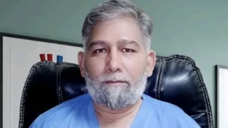 Asif Mushtaq: Managing Cardiac Surgery with Cardiopulmonary Bypass in Hemophilia