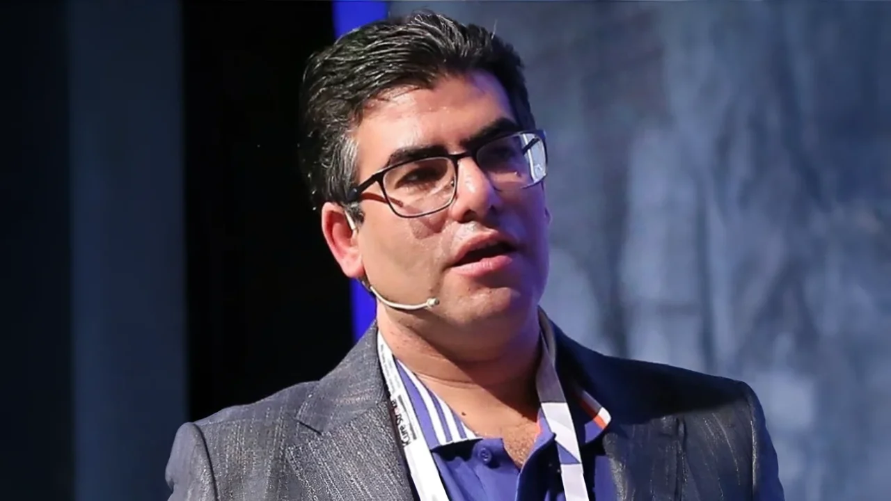 Ossama Mansour: Landmark MENA Guidelines for Acute Ischemic Stroke Management