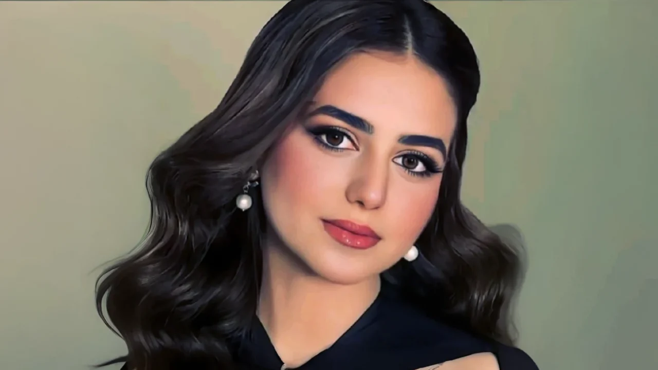 Mariam Mahmoud Ali: Understanding Vascular Territories Is Key to Quickly Localizing Strokes on MRI