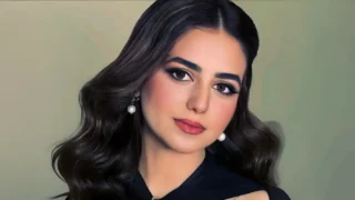 Mariam Mahmoud Ali: Understanding Vascular Territories Is Key to Quickly Localizing Strokes on MRI