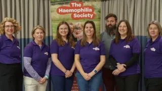 UK Haemophilia Society Continues to Empower Individuals and Families Through Advocacy, Education, and Community Support - WFH