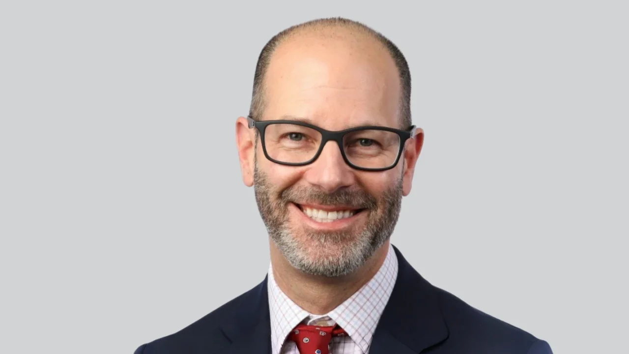 Jerome Winegarden: ASH Continues to Show Exceptional Leadership by Advocating for Patients With Blood Diseases