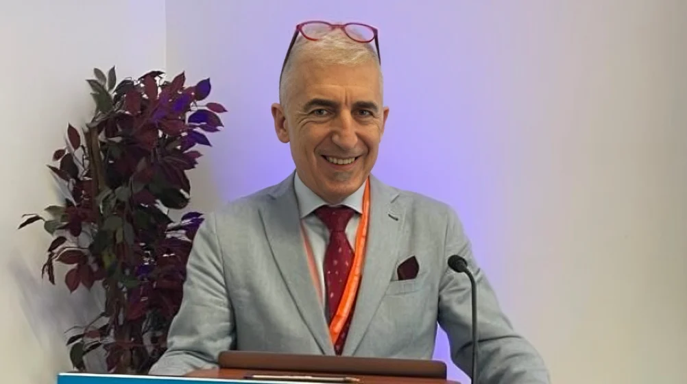 José Antonio García Erce: Update of NICE Recommendations On Blood Transfusion