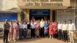 Yogesh Kalkonde: Advancing Sickle Cell Care Through Primary Health Training