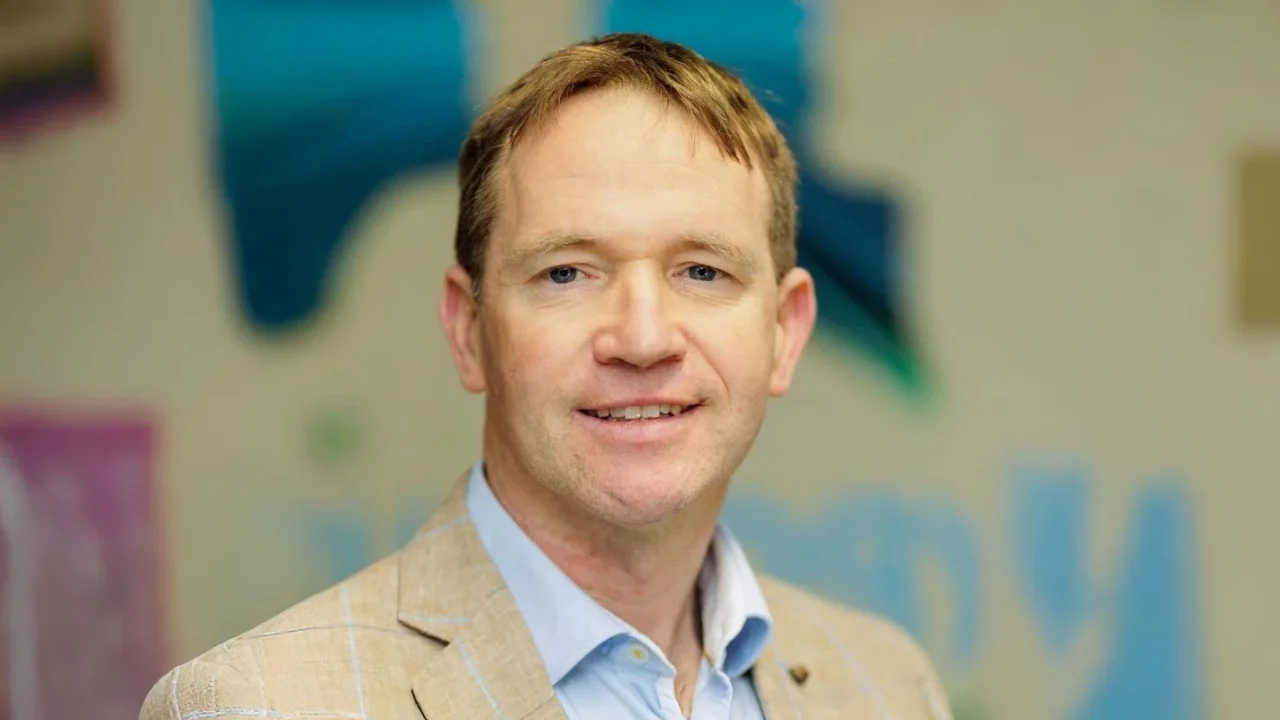 Kenneth Monaghan: Empowering Stroke Survivors’ Self-Efficacy Through Neuroplasticity and Daily Activity