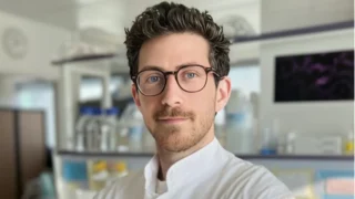 Paul Breillat: Targeting Inflammatory Cell Death Pathways in VEXAS Syndrome