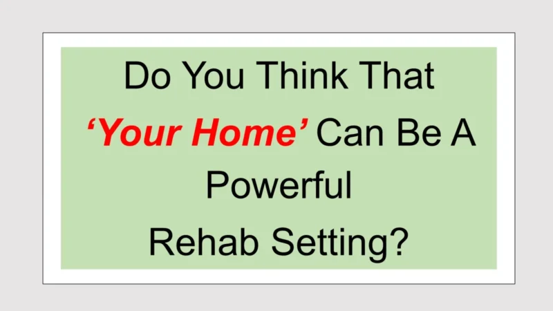 Kenneth Monaghan: Empowering Stroke Survivors' Self-Efficacy Through Neuroplasticity and Daily Activity