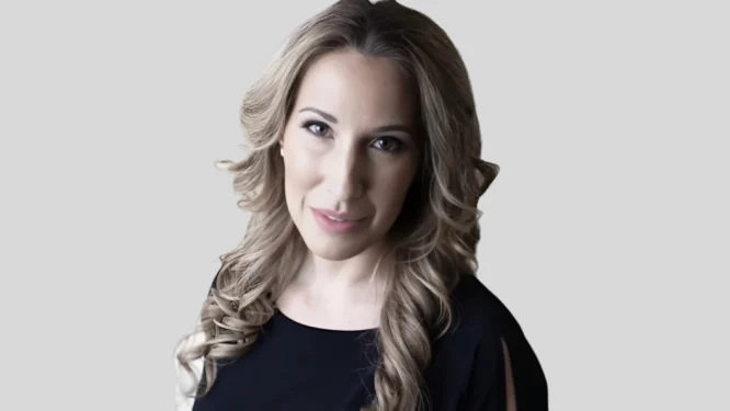 Julie Cardoso: Bringing Clinicians Together to Improve VTE Detection and Treatment