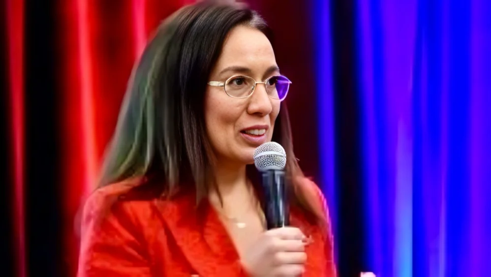 Denise Braendgaard: How Partnership is Turning Ambition Into Action