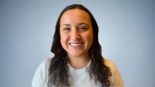 Rita Ferdinardo: Am I Too Young To Have a Stroke?