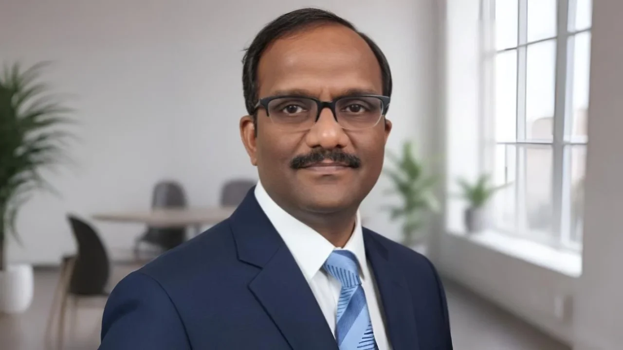 Purusotham Chippala: How DALYs Reveal the True Burden of Stroke