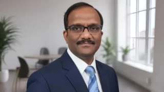 Purusotham Chippala: How DALYs Reveal the True Burden of Stroke