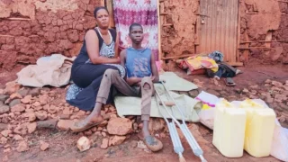 Mavis Agnes Kisakye: Celebrating the Mothers of the Haemophilia Community