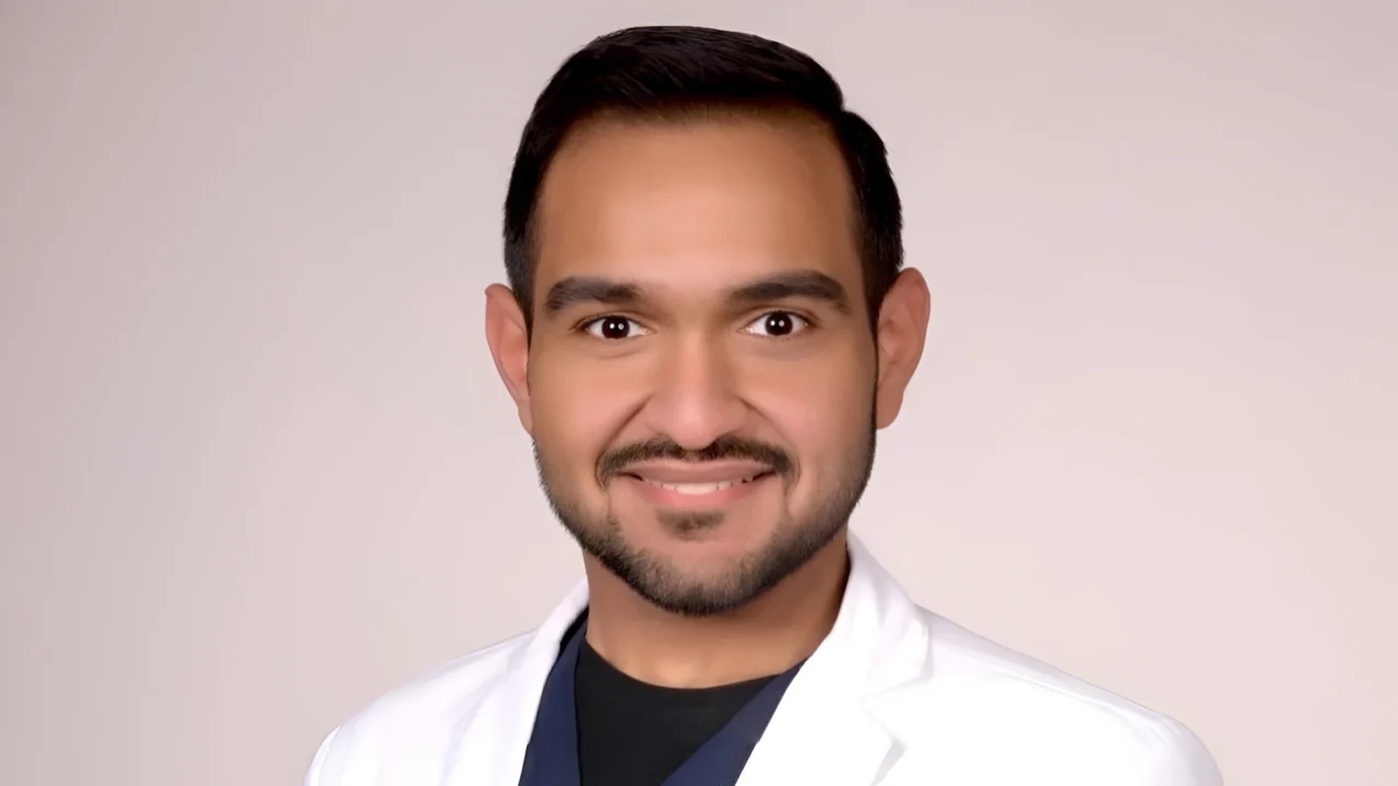Abdulellah Alkhunfur: Pusher Syndrome or Why Some Stroke Patients Lean Toward the Affected Side