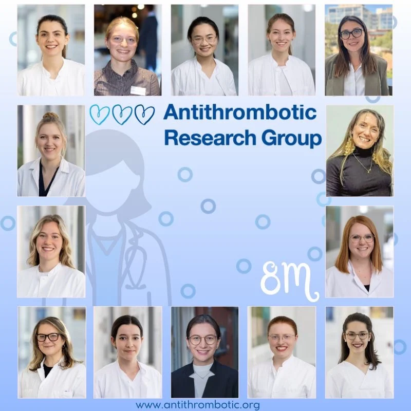 Christoph B. Olivier: Celebrating the Transformative Impact of Women in Research