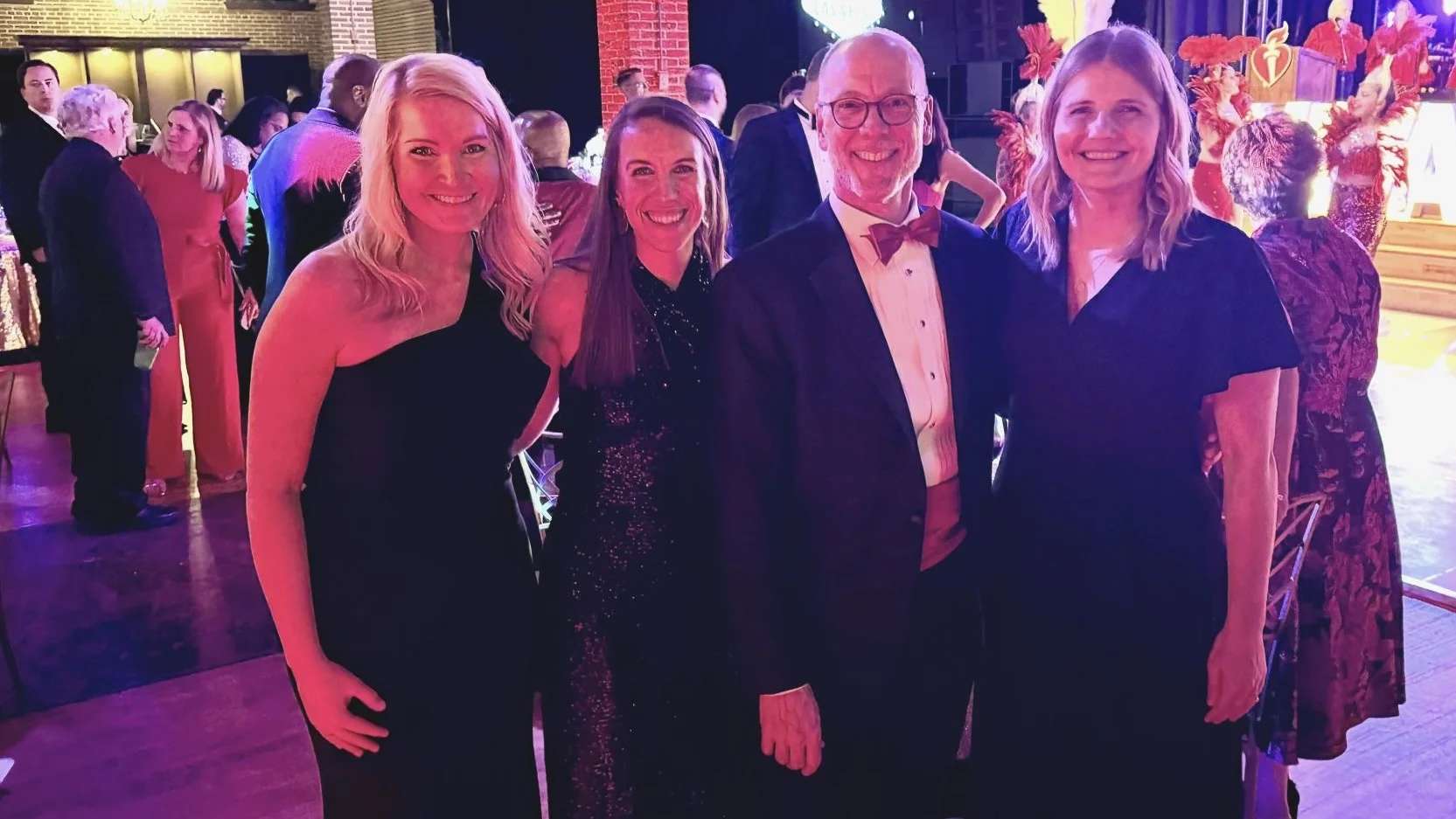 Katherine Caster: Celebrating The Impact and Continued Leadership of ...