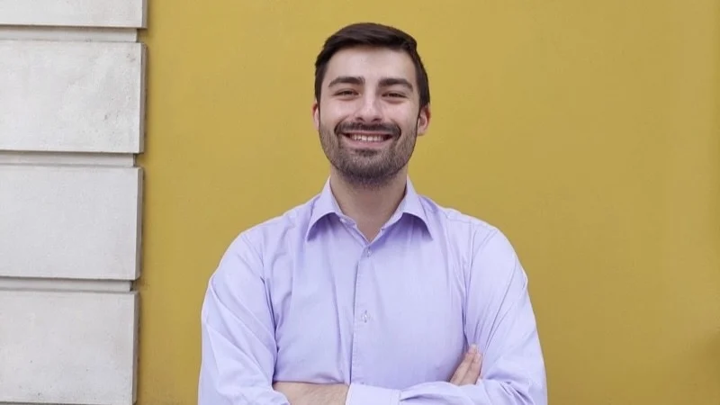 João Duarte: Navigating Tandem Occlusions in Acute Ischemic Stroke