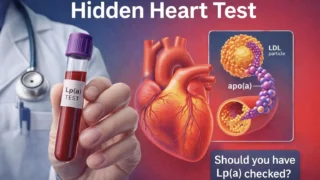 Tarik Elagha: Should You Have Lp(a) Checked?