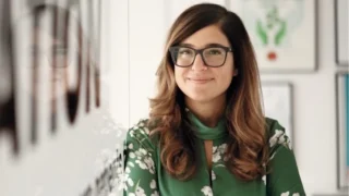 Darine Ghanem: Women with Bleeding Disorders Deserve Equal Visibility