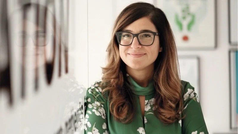 Darine Ghanem: Women with Bleeding Disorders Deserve Equal Visibility