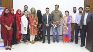 Challenges in Hemophilia Care and Access to Treatment in Pakistan - Hemophilia Welfare Society Karachi Pakistan