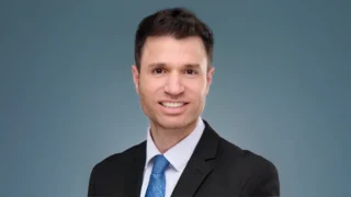 Nameer Ascandar: Outcomes After GI Bleeding in Patients with Rheumatoid Arthritis and AF on Long-Term Oral Anticoagulation