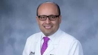 Fernando Corrales-Medina: An Evidence-Based Platform Promoting Early Recognition and Evaluation of VWD