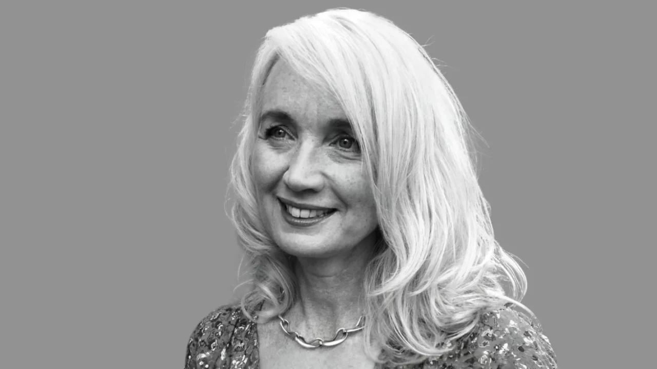 Nicola Hancock: Shaping the Future of Stroke Care and the Stroke Action Plan for Europe at ELASF 2026