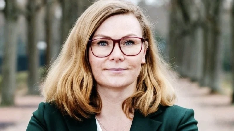 Britta Diebel: Rare Disease Day Is Every Day