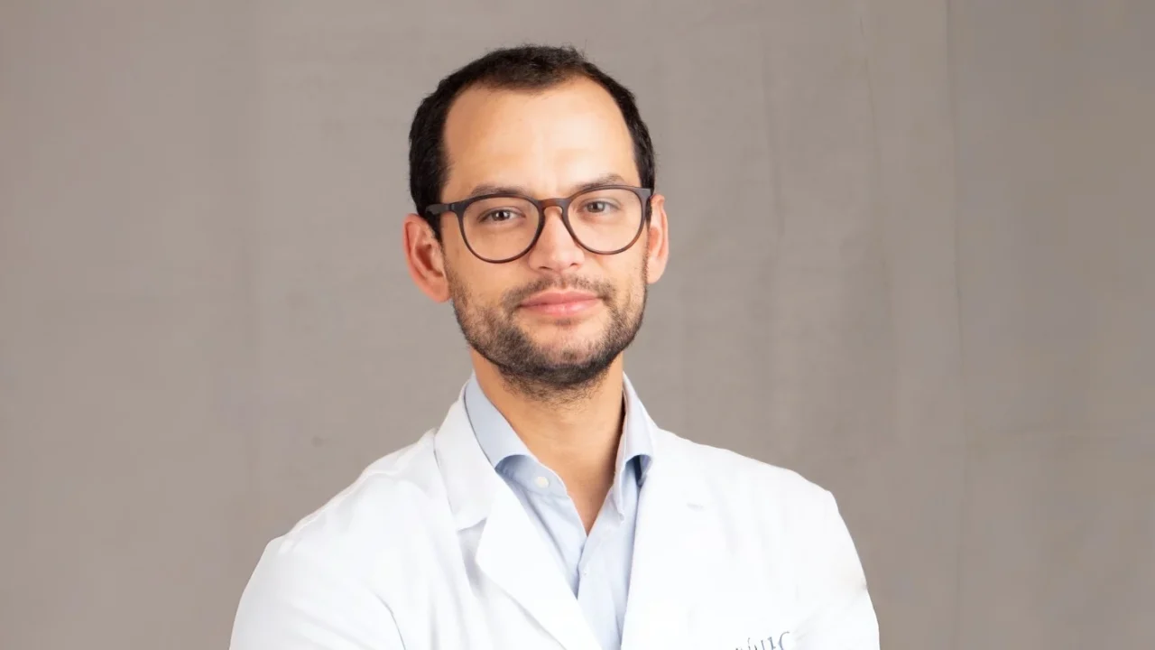 Valentin Ortiz-Maldonado: High-Impact Innovation in CAR-T Therapy Can Emerge From Academic Programmes