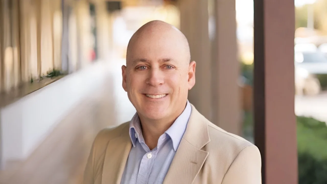 Sean Lybrand: Supporting Children with ALL with ACT 4 Children in Armenia