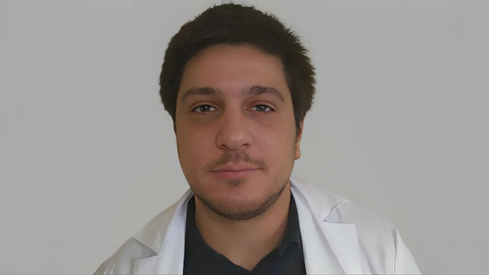 Michael Makris: Exploring ADAMTS13, vWF Imbalance, and Endotheliopathy in Ischemic Stroke