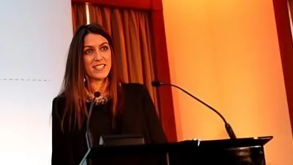 Doroteia Silva: Early Rhythm Control Reduces AF Recurrence in Critically Ill Patients