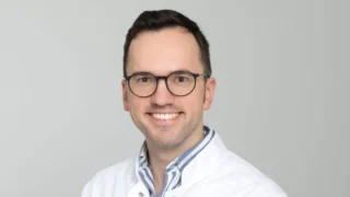 Nico Gagelmann: Honored to Receive the Young European Hematology Association Award