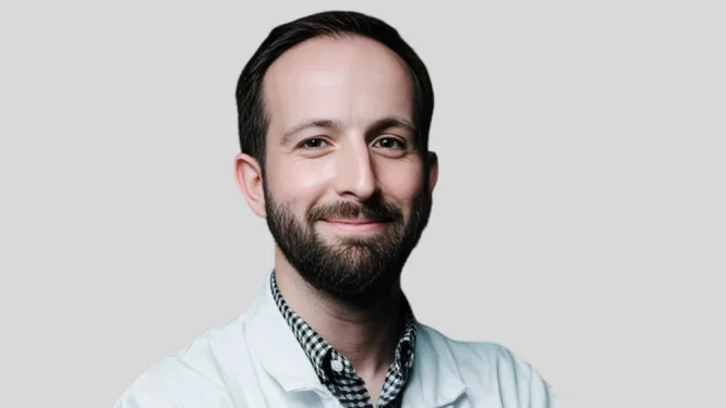 Nicolas Gendron: Challenges in Measuring NETs in Clinical Samples