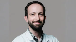 Nicolas Gendron: Should Carbon Footprint Influence Therapeutic Decisions?
