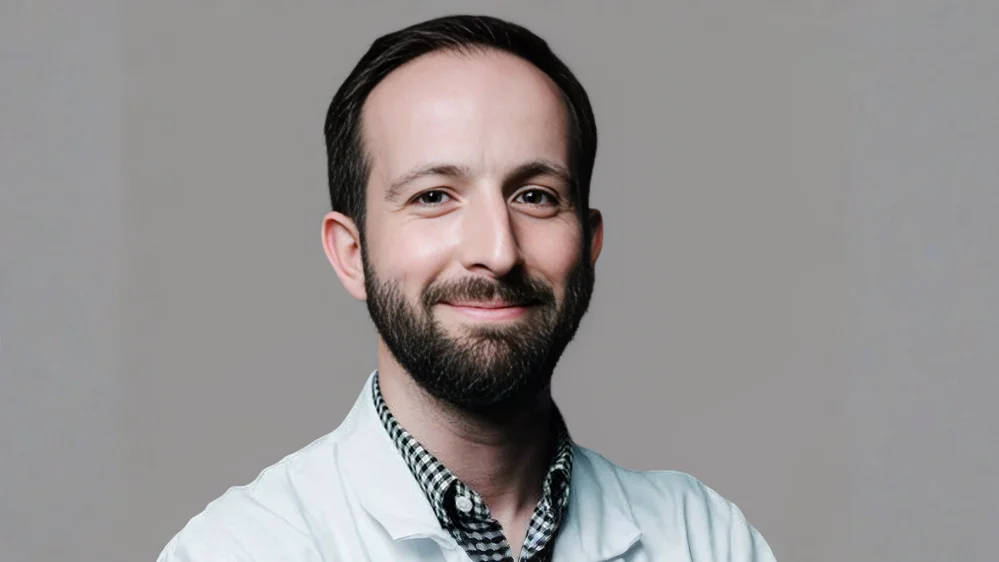 Nicolas Gendron: Should Carbon Footprint Influence Therapeutic Decisions?