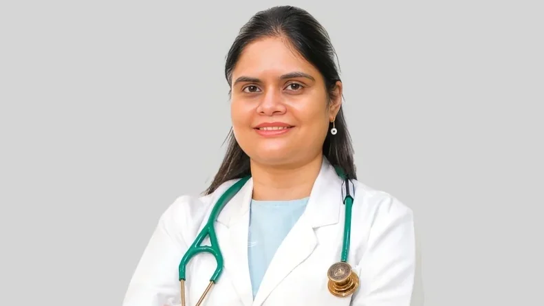 Priyanshi Pachauri: Looking Beyond Symptomatic Treatment in Iron Deficiency Anemia