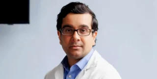 Rishi Wadhera: Financial Burden Among Working-Age Adults With Cardiovascular Disease