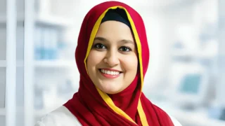 Sadia Rao: Mechanism of Clopidogrel in Platelet Aggregation Inhibition