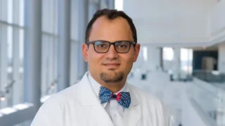 Samer Al Hadidi: Cytopenias and Infection Risk With BCMA-Directed Bispecific Antibodies