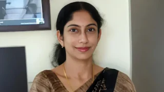 Shamee Shastry: Sharing Perspectives on Therapeutic Apheresis at AIIMS CME