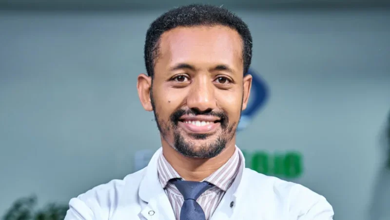 Gashaw Arega: A Challenging Case of Acute Immune Thrombocytopenia in an Adolescent